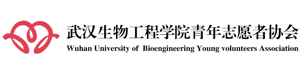 校青协logo